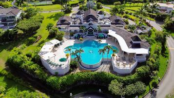 Vila, 3 kamar tidur | Eksterior