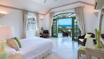 Vila, 3 kamar tidur | 3 kamar tidur dan didekorasi berbeda-beda