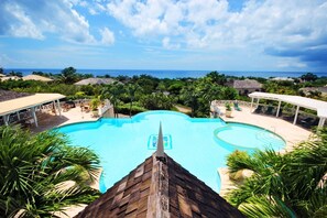 Villa, 3 camere da letto | Piscina | Piscina all'aperto