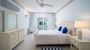 Villa, 3 chambres