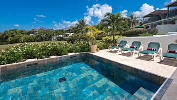 Vila, 3 kamar tidur | Kolam renang | Kolam renang outdoor