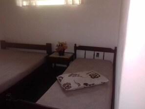 15 chambres, Wi-Fi