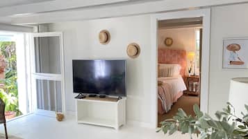 2 bedrooms, WiFi