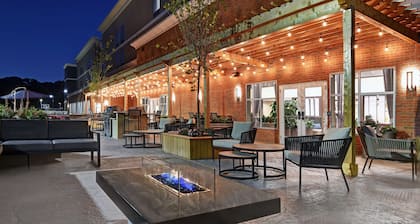 Homewood Suites by Hilton Edison Woodbridge