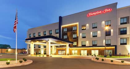 Hampton Inn Lebanon