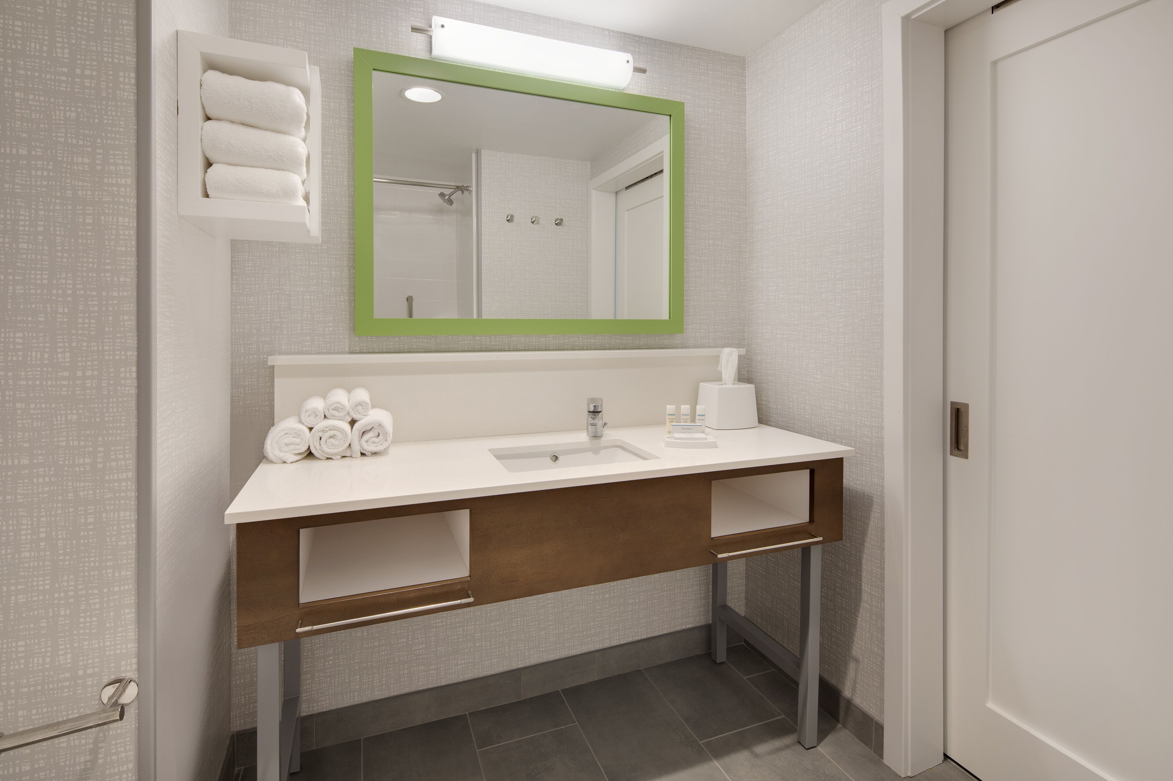 Foto - Hampton Inn & Suites Richmond Short Pump, Va