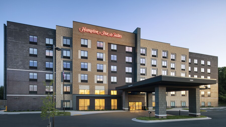 Hampton Inn & Suites Richmond Short Pump