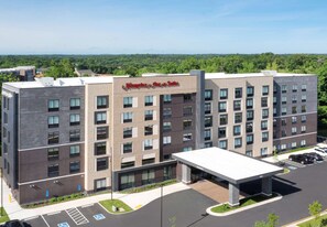 Exterior - Hampton Inn & Suites Richmond Short Pump (Richmond)