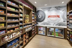 Tienda de regalos