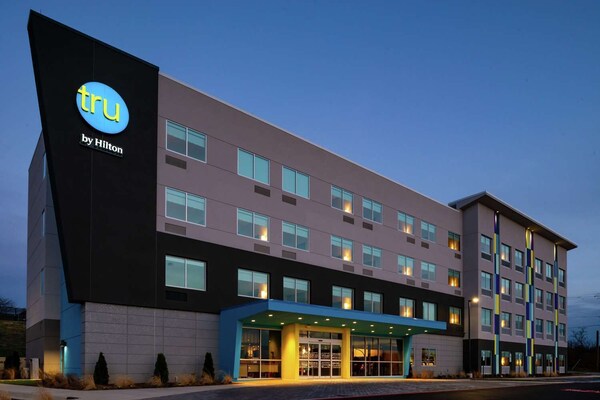 Tru By Hilton Thornburg - Fredericksburg, VA