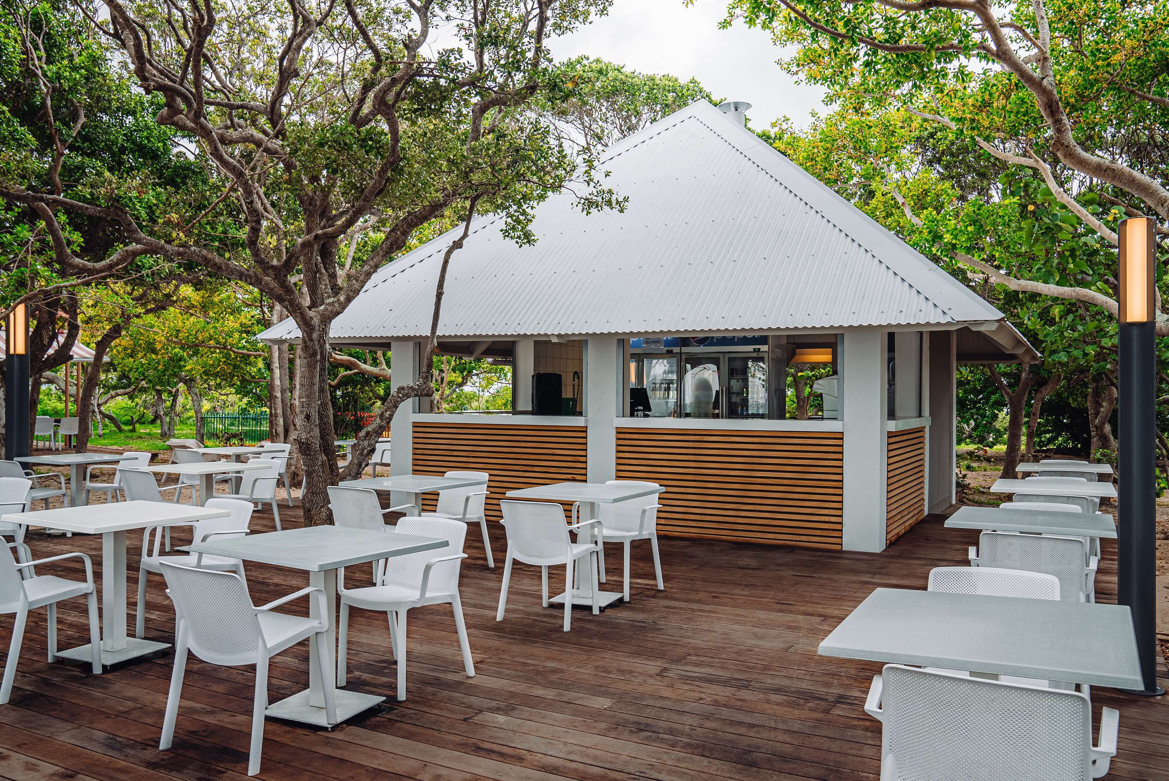 Tempat makan