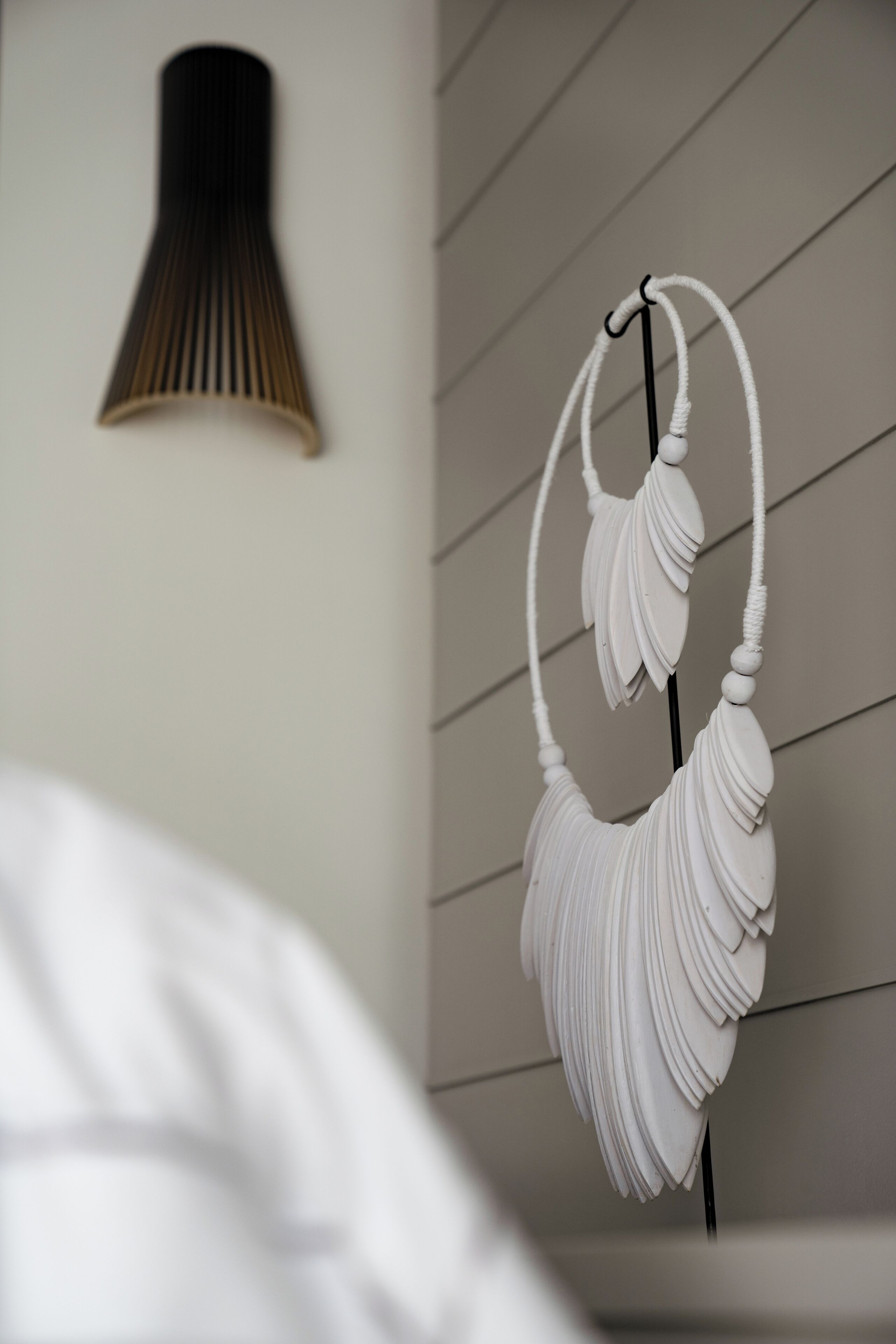 deluxe bungalow, 1 king bed, overwater | in-room safe, desk, iron/ironing board, free cots/infant beds