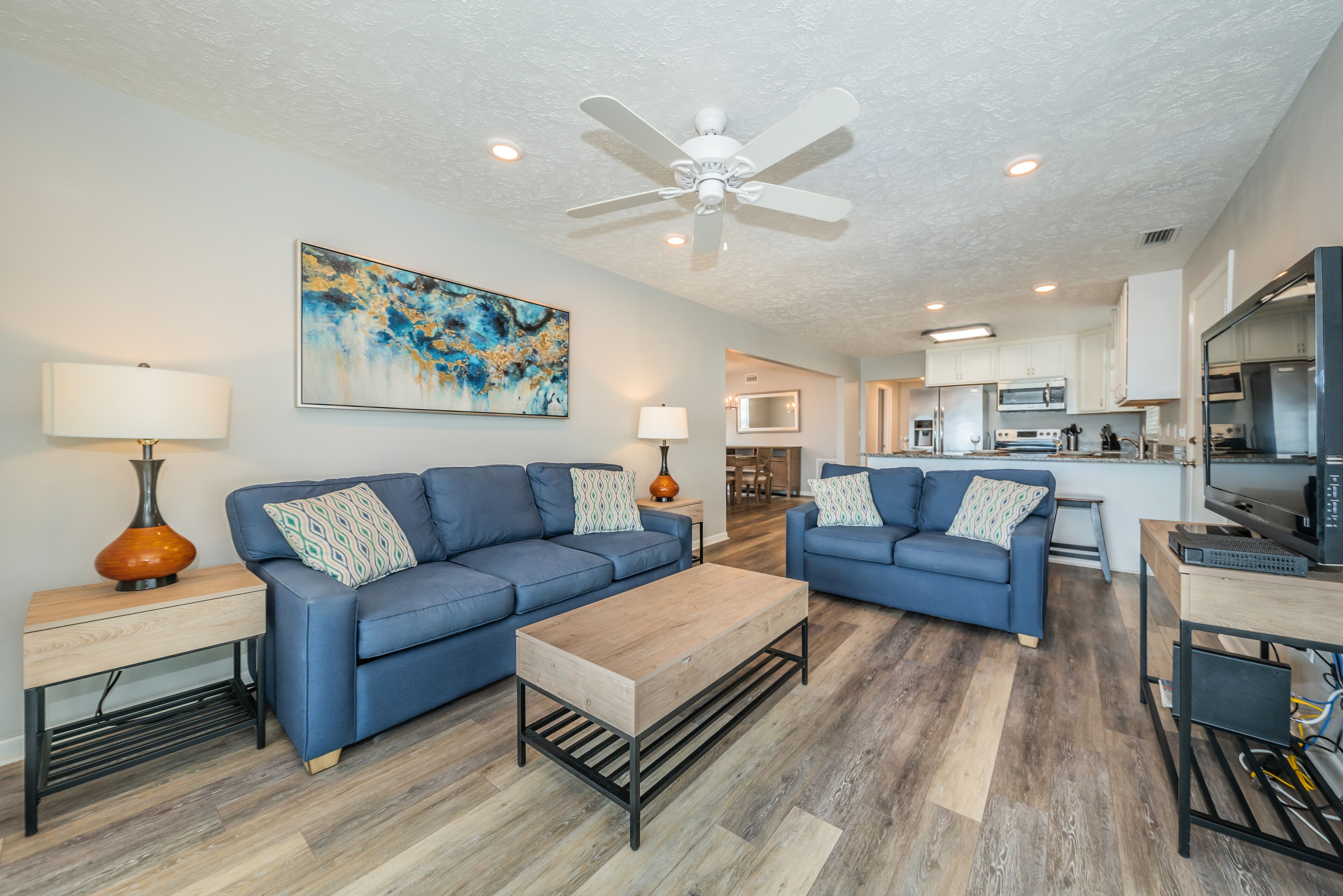 Gulf Shores House | Beachfront