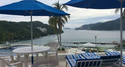 Acapulco Diamante Fun & Relax! The best to Enjoy!