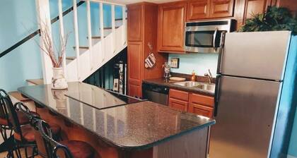 Lakefront Casita