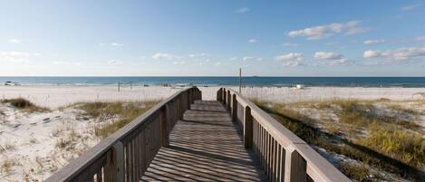 Plage