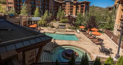 Hyatt at the Canyons by Park City Vacations