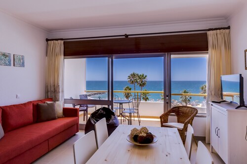 York - 1 bedroom - Quarteira