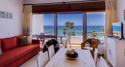 York - 1 bedroom - Quarteira