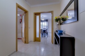 Interior - Forte Novo Apartment (Quarteira)