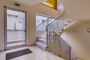 Interior - Forte Novo Apartment (Quarteira)