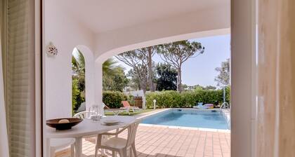 Vila Caracas - Vilamoura