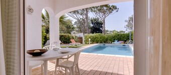 Vila Caracas - Vilamoura
