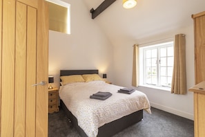 Cottage, bagno in camera (The Olde Coach House) | 3 camere