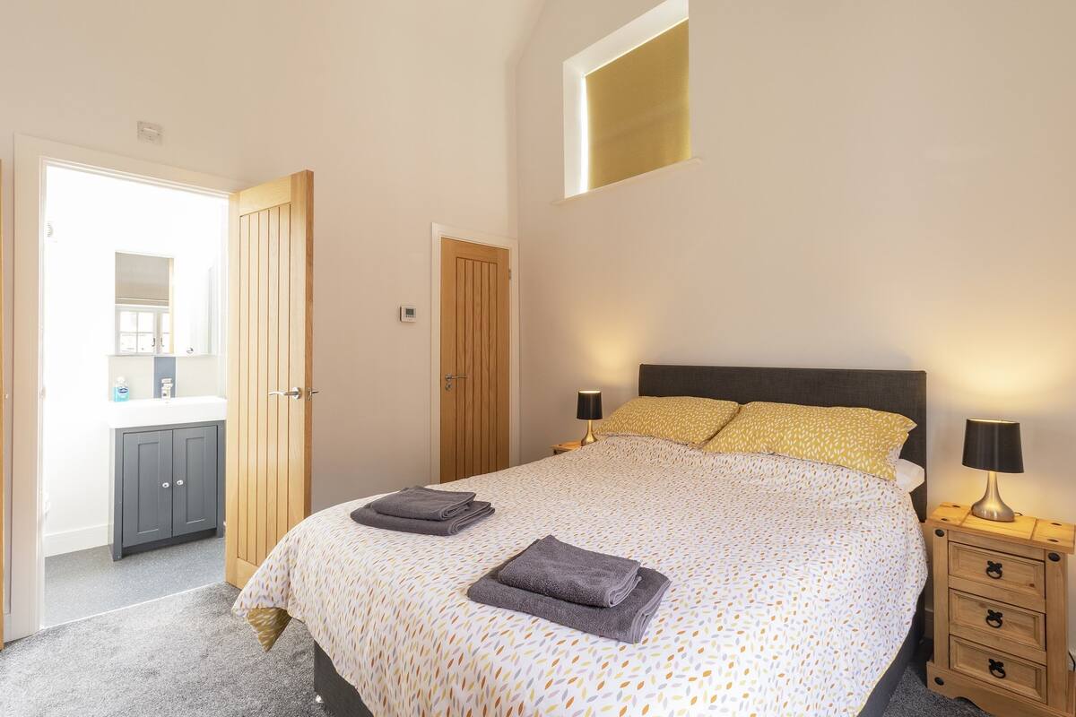 3 habitaciones