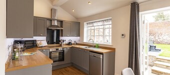 The Olde Coach House