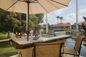 独立别墅 (Sea Renity) | 阳台