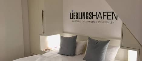 2 quartos, ferros/tábuas de passar roupa, Wi-Fi, roupa de cama