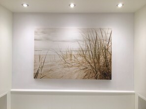 Interior - DunesHuuske IslandFreid Spiekeroog (Spiekeroog)