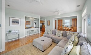 Smart TV, video games