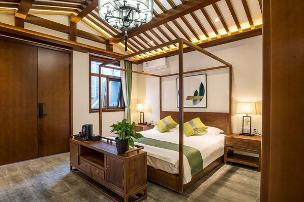 Room - Beijing Lotus Hotel (Beijing)