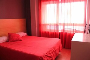 Room - Hostal Reise (Salamanca)