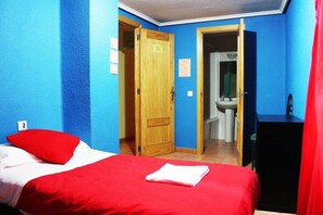 Room - Hostal Reise (Salamanca)