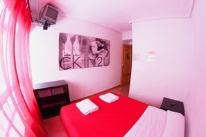 Room - Hostal Reise (Salamanca)