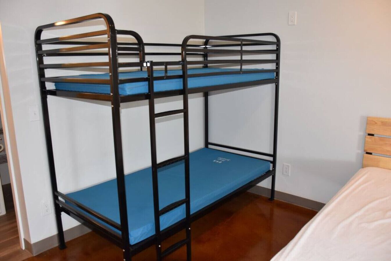 1 slaapkamer, wifi, beddengoed