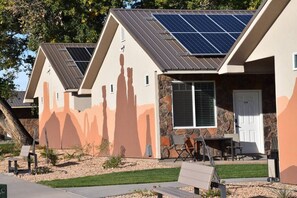 Exterior - Bunkhouse 1B Sleeps 4 (La Verkin)