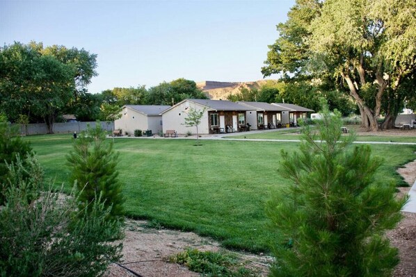 Exterior - Bunkhouse 1A Near Zion (La Verkin)