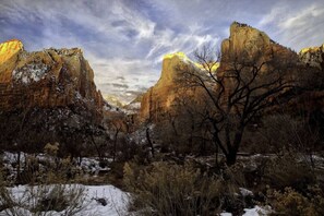 Miscellaneous - Bunkhouse 9A Close To Zion And Bryce Canyon (La Verkin)