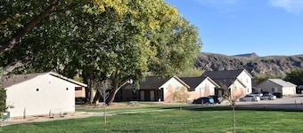 Bunkhouse 4A Near Zion NP