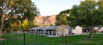 2B Bunkhouse With Cold A/C