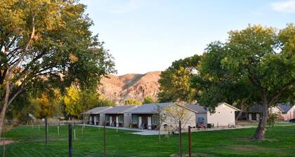 2B Bunkhouse With Cold A/C