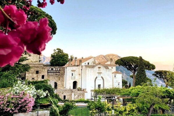 Appartement | Extérieur