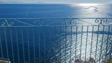 Appartement | Balcon