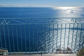 Appartement | Balcon