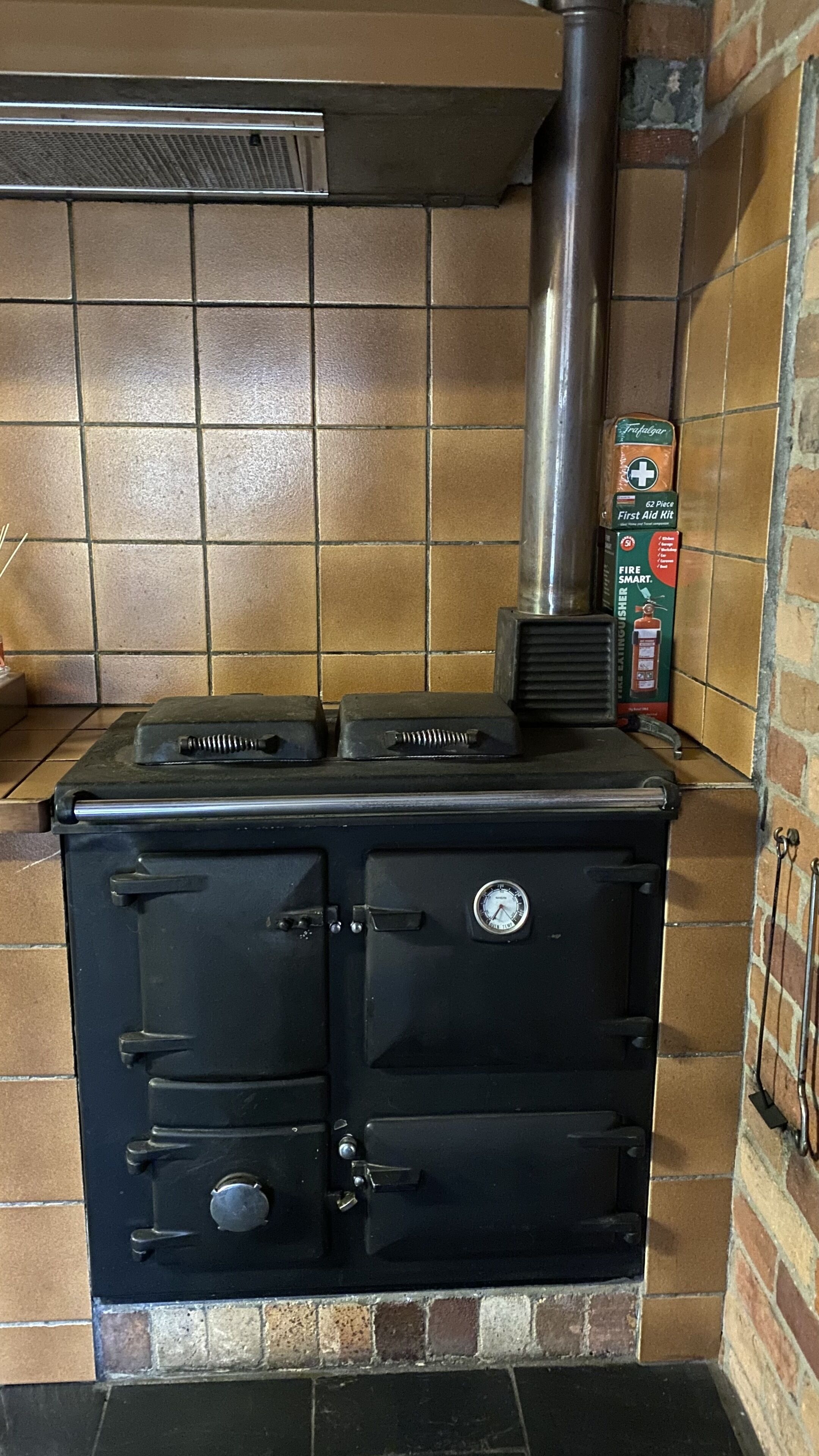 Dog Friendly Snowy Mountains Cottage on Acres — image 17