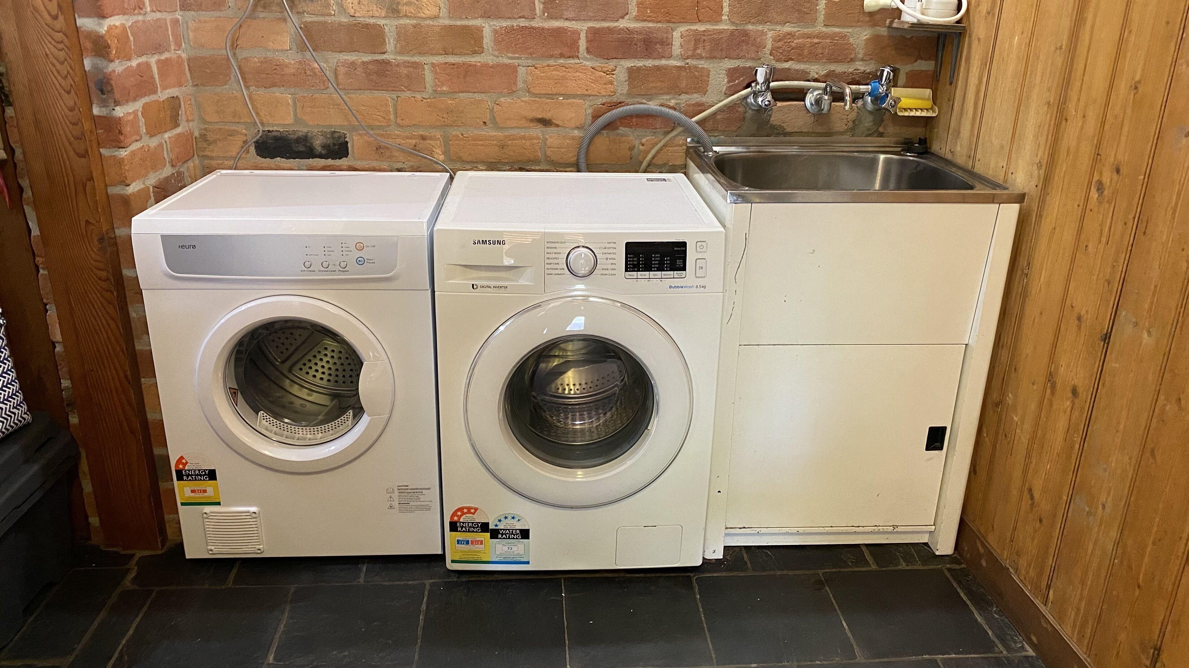 Dog Friendly Snowy Mountains Cottage on Acres — image 6